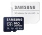 MEMORY MICRO SDXC 128GB/W/ADAPT. MB-MY128SA/WW SAMSUNG