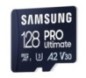 MEMORY MICRO SDXC 128GB/W/ADAPT. MB-MY128SA/WW SAMSUNG