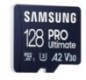 MEMORY MICRO SDXC 128GB/W/ADAPT. MB-MY128SA/WW SAMSUNG