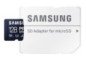 MEMORY MICRO SDXC 128GB/W/ADAPT. MB-MY128SA/WW SAMSUNG