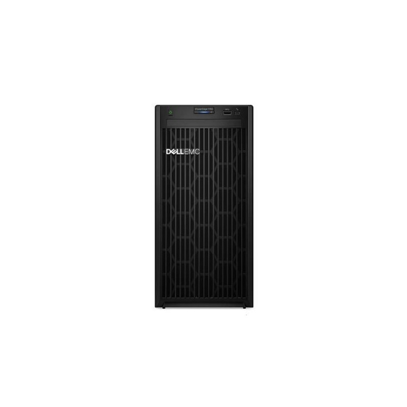 SERVER T150 E-2314 SWR 16GB/480GB/4X3.5/300W/3YNBD DELL