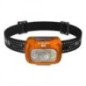 HEADLAMP NU SERIES 550 LUMENS/NU31 TANGELO ORANGE NITECORE