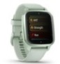 SMARTWATCH VENU SQ 2 COOL MINT/METALLIC 010-02701-12 GARMIN