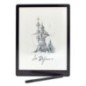 E-Reader|ONYX BOOX|Tab X|13.3"|1650x2200|1xUSB-C|Wireless LAN 802.11ac|Bluetooth|Black|OPC1065R