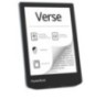 E-Reader|POCKETBOOK|Verse|6"|1024x758|1xUSB-C|Micro SD|Wireless LAN|Blue|PB629-2-WW