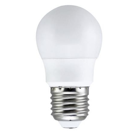 Light Bulb|LEDURO|Power consumption 6 Watts|Luminous flux 500 Lumen|3000 K|220-240|Beam angle 270 degrees|21114