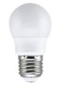 Light Bulb|LEDURO|Power consumption 6 Watts|Luminous flux 500 Lumen|3000 K|220-240|Beam angle 270 degrees|21114