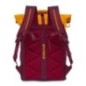 NB BACKPACK 25L 15.6"/BURGUNDY RED 5321 RIVACASE