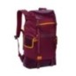 NB BACKPACK 30L 17.3"/BURGUNDY RED 5361 RIVACASE