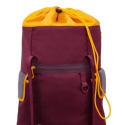 NB BACKPACK 30L 17.3"/BURGUNDY RED 5361 RIVACASE