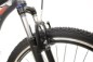 BICYCLE 29" AIM 1.2 GREY/RED/8681933422019 ROCKSBIKE