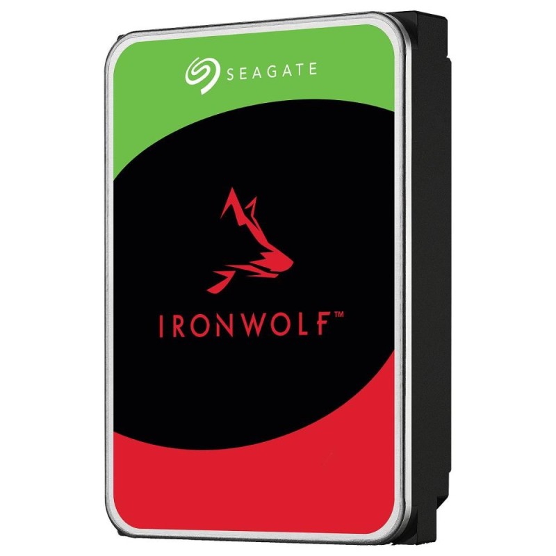 HDD|SEAGATE|4TB|SATA 3.0|256 MB|5400 rpm|ST4000VN006