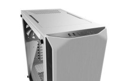 Case|BE QUIET|Pure Base 500 Window White|MidiTower|Not included|ATX|MicroATX|MiniITX|Colour White|BGW35