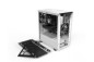 Case|BE QUIET|Pure Base 500 Window White|MidiTower|Not included|ATX|MicroATX|MiniITX|Colour White|BGW35