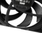 CASE FAN 120MM SILENT WINGS/PRO 4 BL098 BE QUIET