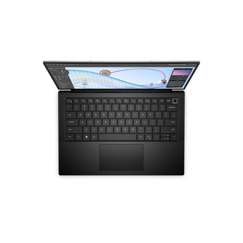 Notebook|DELL|Precision|5470|CPU i7-12800H|2400 MHz|14"|1920x1200|RAM 16GB|DDR5|5200 MHz|SSD 512GB|NVIDIA RTX A1000|4GB|ENG|Wind