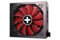 Power Supply|XILENCE|850 Watts|Efficiency 80 PLUS GOLD|PFC Active|XN074