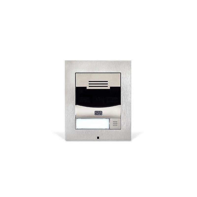 ENTRY PANEL MAIN UNIT HELIOS/P SOLO 9155301CS 2N