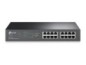 NET SWITCH 16PORT 1000M/8P POE+ TL-SG1016PE TP-LINK