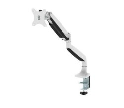 MONITOR ACC DESK MOUNT/10-32" NM-D750WHITE NEOMOUNTS