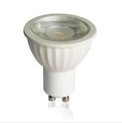 Light Bulb|LEDURO|Power consumption 7 Watts|Luminous flux 600 Lumen|3000 K|220-240V|Beam angle 60 degrees|21194