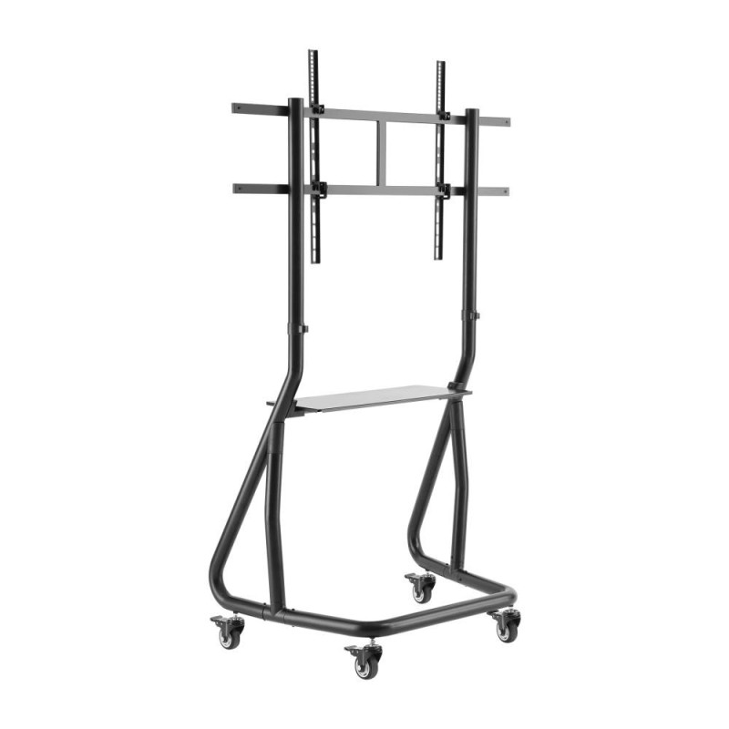 TV SET ACC FLOOR STAND 60-100"/NS-M3800BLACK NEOMOUNTS