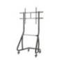 TV SET ACC FLOOR STAND 60-100"/NS-M3800BLACK NEOMOUNTS