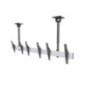 TV SET ACC CEILING MOUNT/32-55" NMPRO-CMB3 NEOMOUNTS