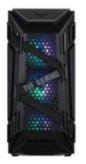 Case|ASUS|TUF Gaming GT301|MidiTower|Not included|ATX|MicroATX|MiniITX|Colour Black|GT301TUFGAMINGCASE