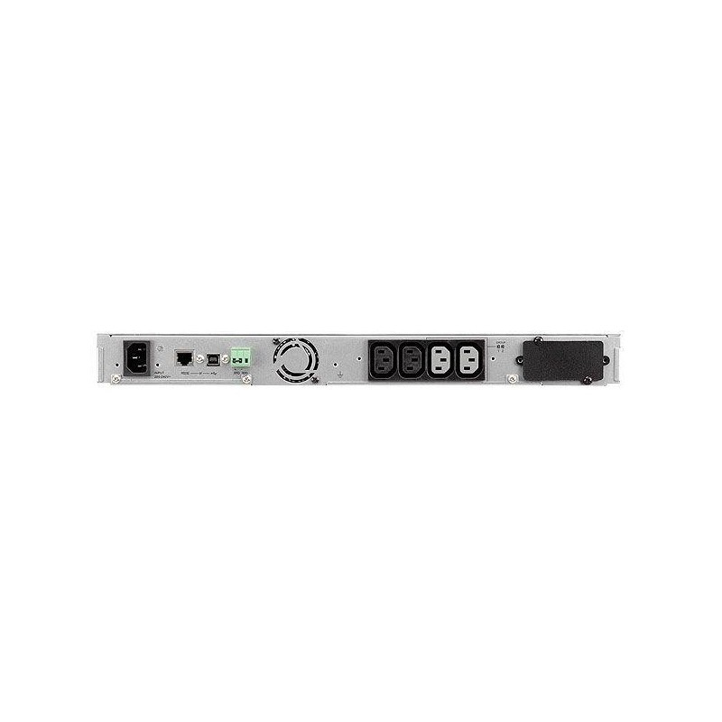 UPS|EATON|600 Watts|850 VA|Wave form type Sinewave|LineInteractive|Rack 1U|5P850IR