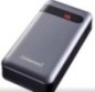 POWER BANK USB 20000MAH QC3.0/ANTHRACITE PD20000 INTENSO