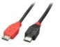 CABLE USB2 MICRO-B OTG 1M/31759 LINDY