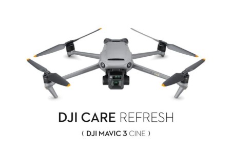 DRONE ACC CARD MAVIC 3 REFR 2Y/CP.QT.00005531.01 DJI