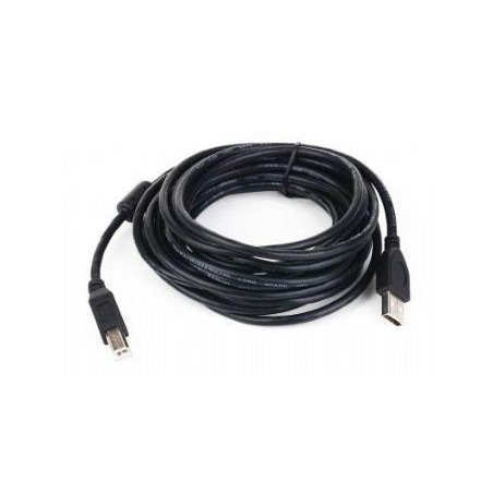 CABLE USB2 AM-BM 4.5M/CCF-USB2-AMBM-15 GEMBIRD