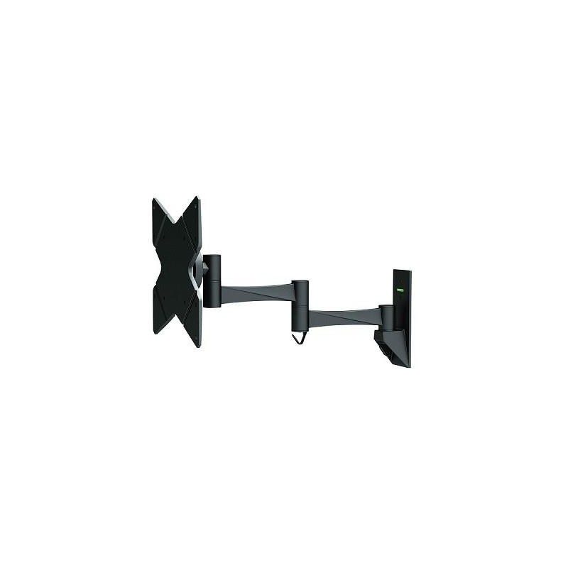 TV SET ACC WALL MOUNT BLACK/10-40" FPMA-W835 NEOMOUNTS