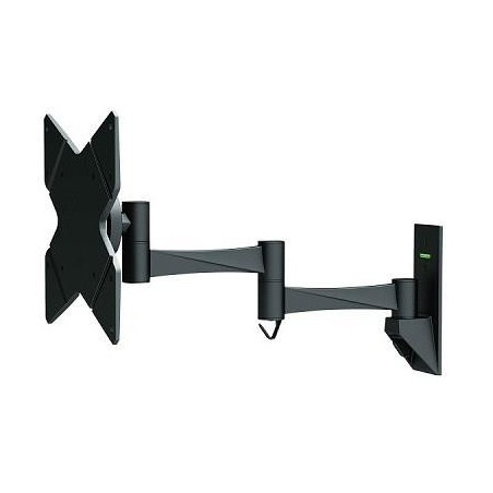 TV SET ACC WALL MOUNT BLACK/10-40" FPMA-W835 NEOMOUNTS