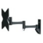 TV SET ACC WALL MOUNT BLACK/10-40" FPMA-W835 NEOMOUNTS