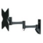 TV SET ACC WALL MOUNT BLACK/10-40" FPMA-W835 NEOMOUNTS