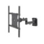 TV SET ACC WALL MOUNT BLACK/23-52" FPMA-W960 NEOMOUNTS