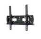 TV SET ACC WALL MOUNT BLACK/22-52" PLASMA-W240 NEOMOUNTS