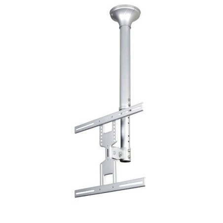 TV SET ACC CEILING MOUNT 22-52/FPMA-C400SILVER NEOMOUNTS