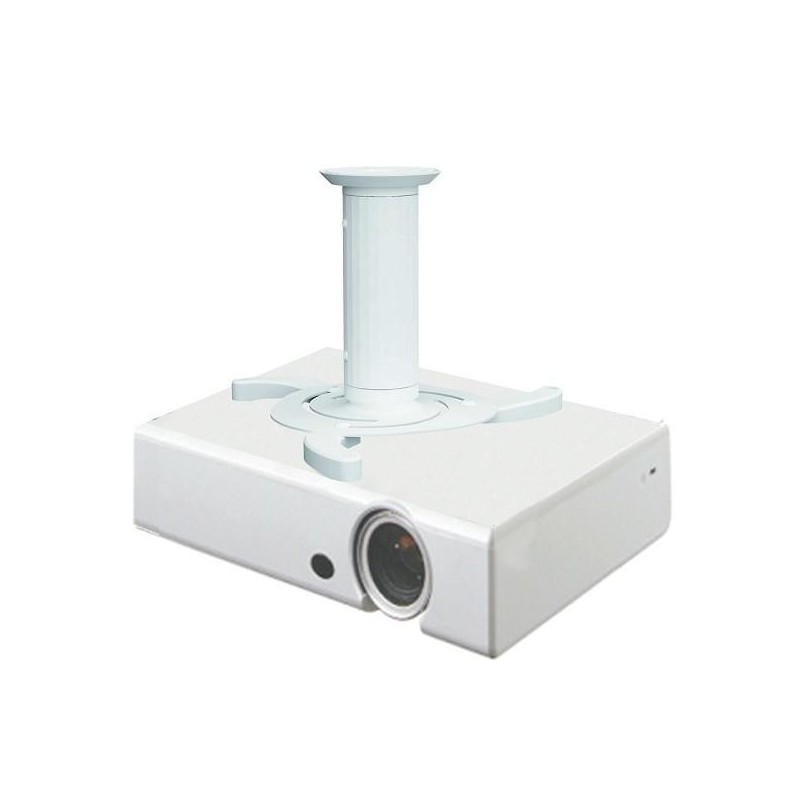 PROJECTOR ACC CEILING MOUNT/BEAMER-C80WHITE NEOMOUNTS