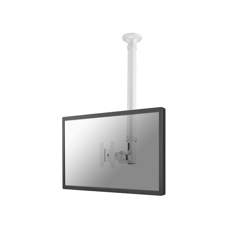 TV SET ACC CEILING MOUNT 10-26/FPMA-C100WHITE NEOMOUNTS