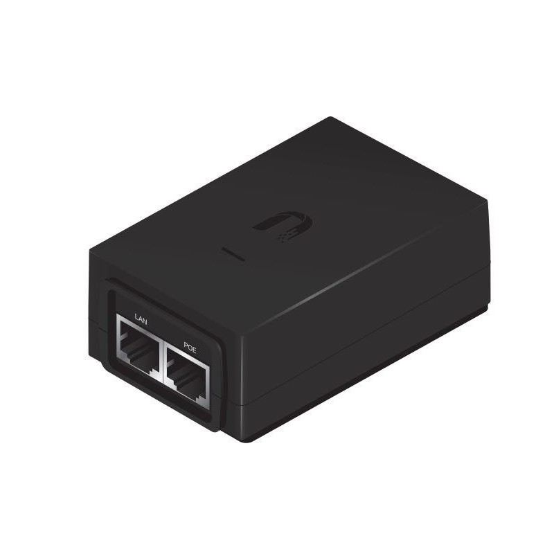 NET POE ADAPTER GBE/POE-24-24W-G UBIQUITI