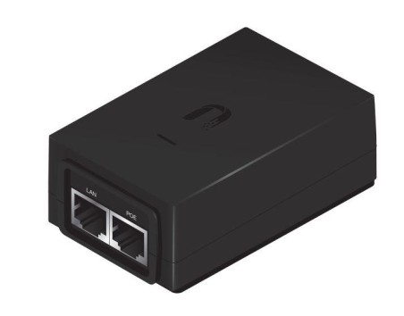 NET POE ADAPTER GBE/POE-24-24W-G UBIQUITI