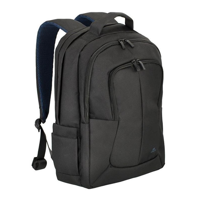 NB BACKPACK TEGEL 17.3"/8460 BLACK RIVACASE