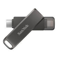 MEMORY DRIVE FLASH USB3 64GB/SDIX70N-064G-GN6NN SANDISK