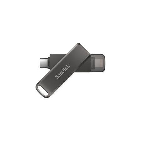 MEMORY DRIVE FLASH USB3 64GB/SDIX70N-064G-GN6NN SANDISK