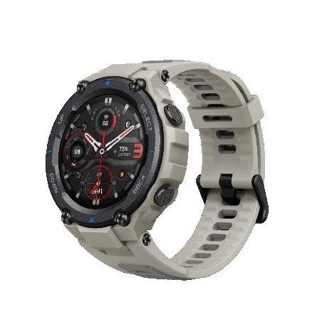 SMARTWATCH AMAZFIT T-REX PRO/A2013 DESERT GREY HUAMI