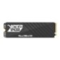 SSD|PATRIOT|Viper VP4300|2TB|M.2|PCIE|NVMe|Write speed 6800 MBytes/sec|Read speed 7400 MBytes/sec|TBW 2000 TB|VP4300-2TBM28H